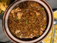 -滇铺子·云南特色菜·第九届野生菌美食节(曲靖万达店)