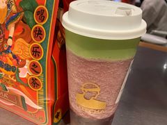 -LELECHA乐乐茶(美罗城店)