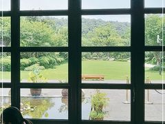 -杭州雅谷泉山庄酒店-餐厅