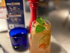 -玛尚诺意式餐厅(天环广场店)