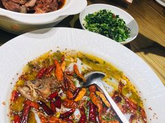 -九毛九西北菜(大东海店)