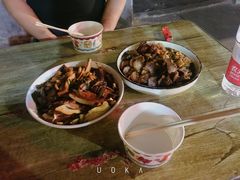 -吴长子卤菜馆(统一街店)