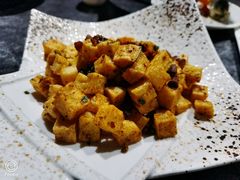 脆哨土豆粒-泉味道贵州厨房(三里河店)