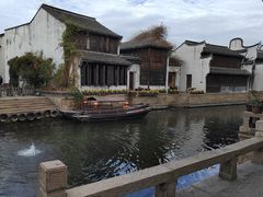 -嘉兴月河历史街区