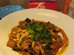 -拿渡·水煮鱼 麻辣香锅(西单大悦城店)