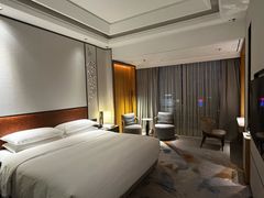 -广州奥园喜来登酒店