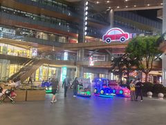 -砂之船奥莱(南京江宁店)