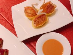 -南宁荔园维景国际酒店·荔园中餐厅