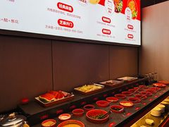 -竹犇番茄火锅(长风街店)