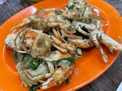 -贞姨美食·老字号海鲜大排档