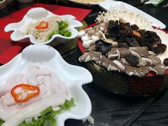 -食鲜捞火锅(湖西路店)