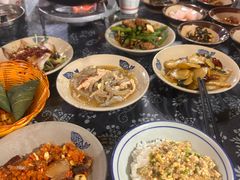 -张关合渣(航空大道店)