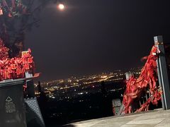 -抱犊寨风景区