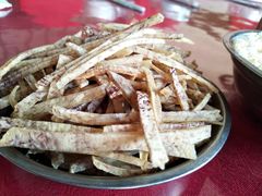 -百川油茶馆(燕岩店)