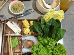 -海底捞火锅(南开鲁能城店)