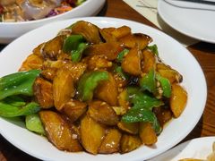 -老厨家(友谊路总店)