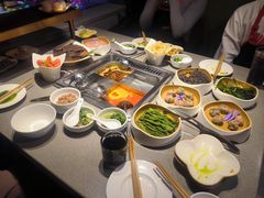 -海底捞火锅(坪山益田假日广场店)