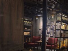 -LANN I 蘭 泰式古法按摩(徐家汇城开YOYO店)