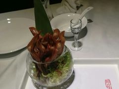 酱鸭舌-同庆楼(天鹅湖万达店)