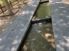 -十渡高山漂流
