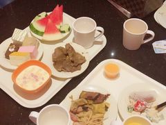 -萧邦音乐会所KTV·蒸汽活海鲜自助(福田店)