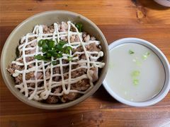 炸鸡盖饭-助屋(厦大店)
