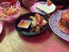 -甲丁坊·德餐·酒吧(五棵松华熙店)