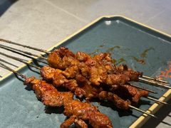 -青海名吃尕张娃非遗烤肉(城中店)