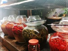 -老山村酒楼(白石洲店)