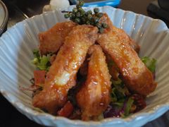 -小食院简餐厅