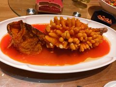 -赤宴·川菜(玉林店)