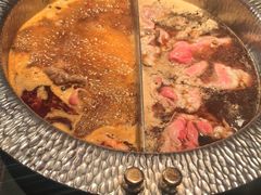 -牛YO寿喜烧和牛火锅自助(三台子万象汇店)