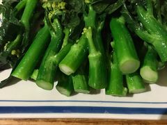 -彩蝶谷美食廊·粤式经典南番顺·铁板烧烤泰风味(广州长隆酒店)