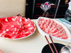 -滇釜火锅·能喝汤的火锅(车公庄店)