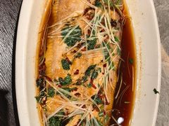 -和源祥·日照菜扛把子(万平口一店)