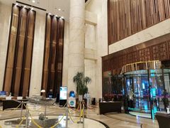 -苏州金科大酒店