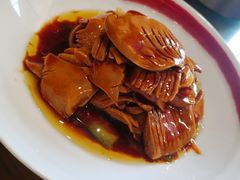 -宝中宝食府(清泰街店)