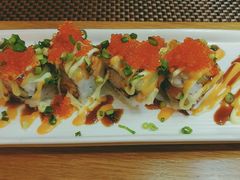 -樱の千渡日式料理·铁板烧•烧鸟(金盛田广场店)