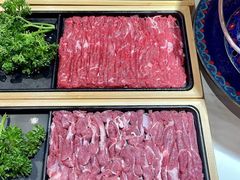 -祥源胡同·涮牛羊肉火锅(花桥店)