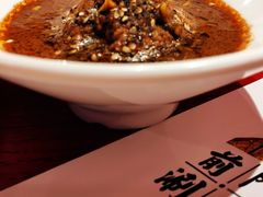 -前门·鲜肉火锅(长风店)