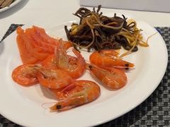 -南京金鹰尚美酒店·尚美西餐厅