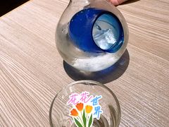 -小山日本料理(兴业太古汇店)