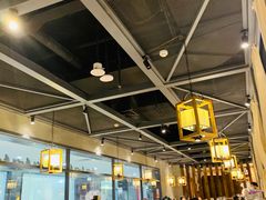 -快乐小羊·内蒙牛羊肉火锅(流花中心店)