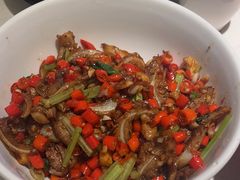 -湘鼎盛·大厨鲜炒湖南味(高新银泰店)