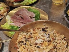 -大千金齐齐哈尔烤肉(清湖店)