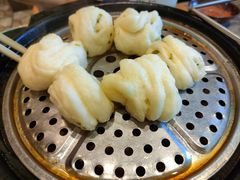 -破瓦寒窑·地摊烤羊排