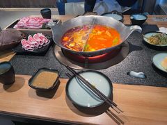 -湊湊火锅·茶憩(皇姑万象汇店)