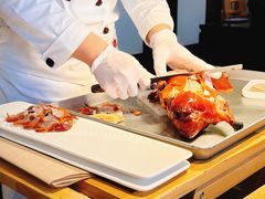 -晟永興烤鸭店(五道口店)