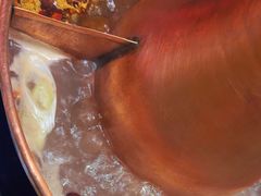 -祥源胡同·涮牛羊肉火锅(花桥店)