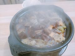 -赵家牛肉砂锅(台西三路店)